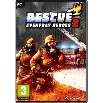 

RESCUE 2: Everyday Heroes (PC/MAC)