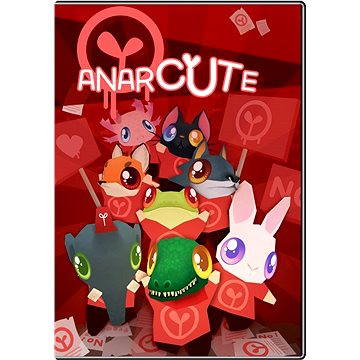 

Anarcute DIGITAL