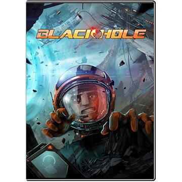 

BLACKHOLE (PC/MAC/LINUX) DIGITAL