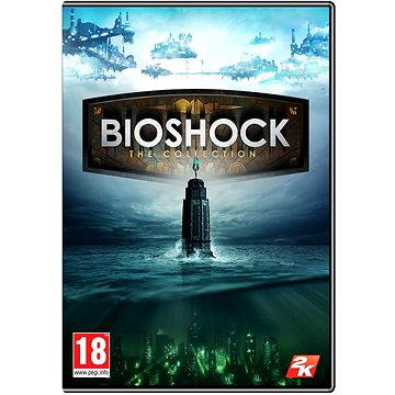 

BioShock: The Collection DIGITAL