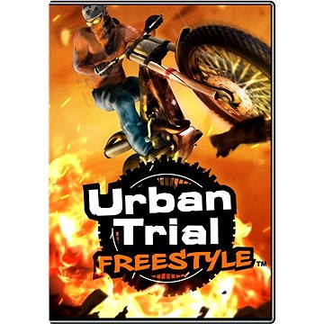 

Urban Trial Freestyle DIGITAL