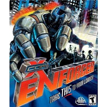 

X-COM: Enforcer (PC) DIGITAL