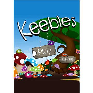 

Keebles (PC/MAC) DIGITAL