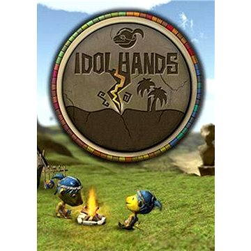 

Idol Hands (PC/MAC/LINUX) DIGITAL