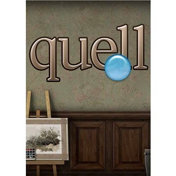 

Quell (PC) DIGITAL