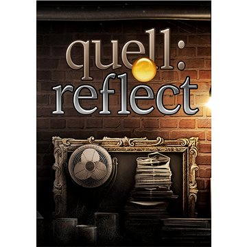 

Quell Reflect (PC) DIGITAL