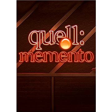 

Quell Memento (PC) DIGITAL