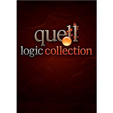 

Quell Collection (PC) DIGITAL