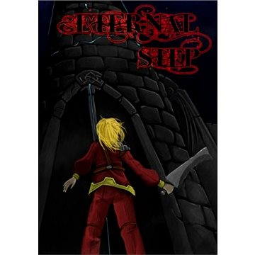 

Eternal Step (PC/MAC/LINUX) DIGITAL