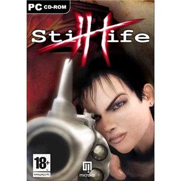 

Still Life (PC) DIGITAL