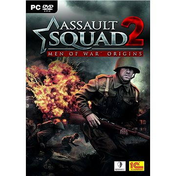 

Assault Squad 2: Men of War Origins (PC) DIGITAL