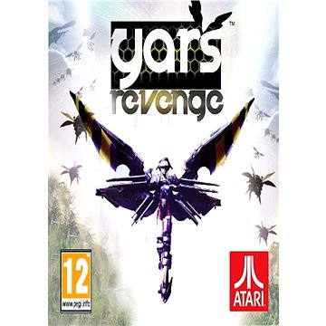 

Yar’s Revenge (PC) DIGITAL