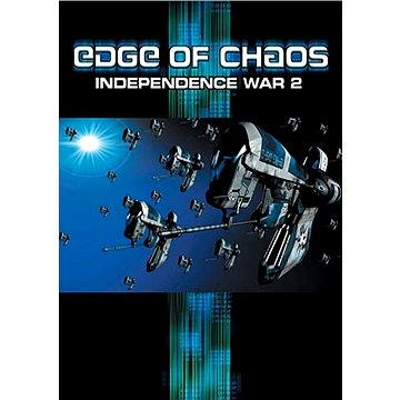 

Independence War 2: Edge of Chaos (PC) DIGITAL