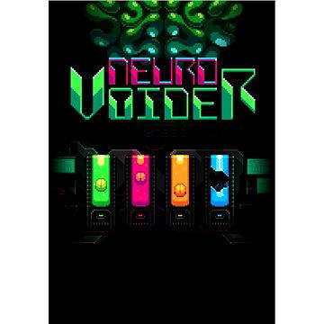 

NeuroVoider (PC/MAC/LX) DIGITAL