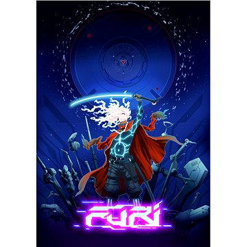 

Furi (PC) DIGITAL