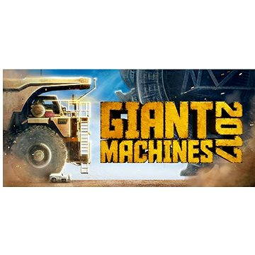 

Giant Machines 2017 - PC DIGITAL
