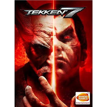 

Tekken 7 (PC) DIGITAL + BONUS!