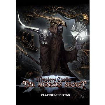 

Mystery Castle: The Mirror’s Secret (PC) DIGITAL
