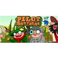 

Pilot Brothers (PC) DIGITAL