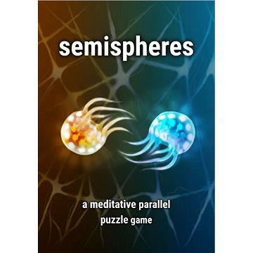 

Semispheres (PC) DIGITAL