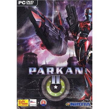 

Parkan 2 (PC) DIGITAL