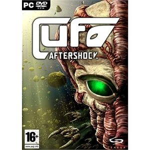 

UFO: Aftershock (PC) DIGITAL Steam