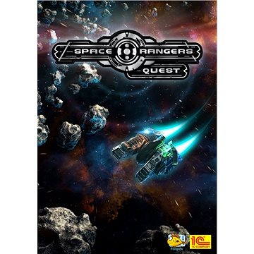 

Space Rangers: Quest (PC) DIGITAL