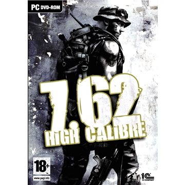 

7,62 High Calibre + Brigade E5: New Jagged Union (PC) DIGITAL