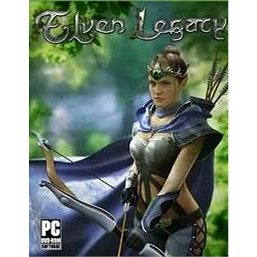 

Elven Legacy Collection (PC) DIGITAL