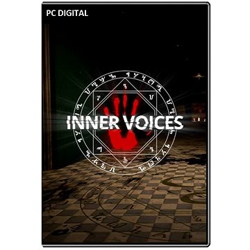 

Inner Voices (PC) DIGITAL