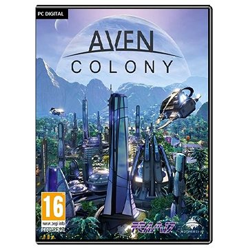 

Aven Colony (PC) DIGITAL