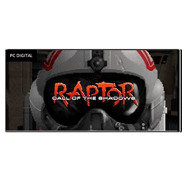 Raptor: Call of the Shadows (PC) DIGITAL - Hra na PC