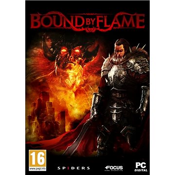 

Bound By Flame (PC) DIGITAL