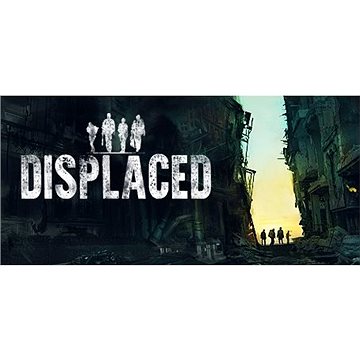 

Displaced (PC) DIGITAL