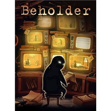 

Beholder (PC/MAC/LX) PL DIGITAL