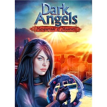 

Dark Angels: Masquerade of Shadows (PC) DIGITAL