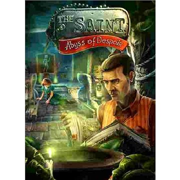 

The Saint: Abyss of Despair (PC) DIGITAL