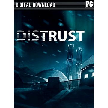 

Distrust (PC) DIGITAL