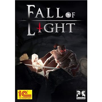 

Fall of Light (PC/MAC) DIGITAL