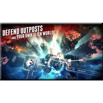 

Anomaly: Defenders (PC) DIGITAL