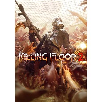 

Killing Floor 2 (PC) DIGITAL