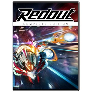 

Redout - Complete Edition (PC) DIGITAL