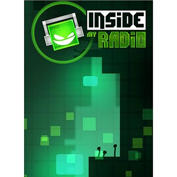 

Inside My Radio (PC) DIGITAL
