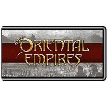 

Oriental Empires (PC) DIGITAL