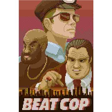 

Beat Cop (PC/MAC/LX) DIGITAL