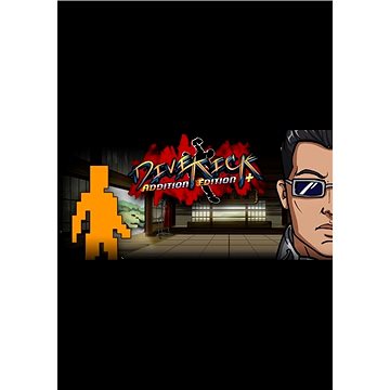 

Divekick (PC) DIGITAL