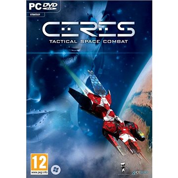 

Ceres (PC) DIGITAL