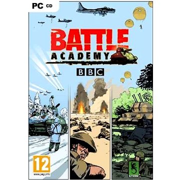 

Battle Academy (PC) DIGITAL