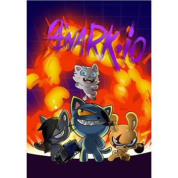 

Anark.io (PC/MAC) DIGITAL