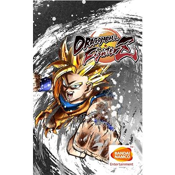 

Dragon Ball FighterZ â€“ FighterZ Edition (PC) DIGITAL